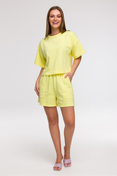Sweatshirt model 211524 Wear
